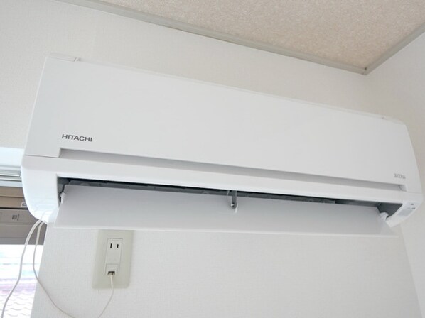 グローバルNIの物件内観写真